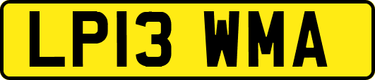 LP13WMA