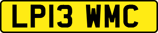 LP13WMC