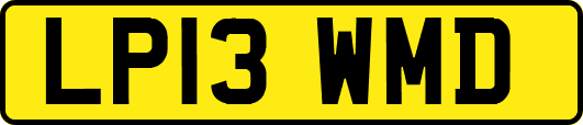 LP13WMD