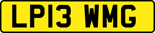 LP13WMG