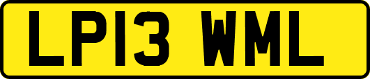 LP13WML