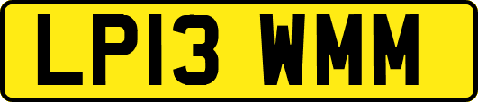 LP13WMM