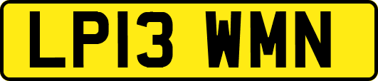 LP13WMN