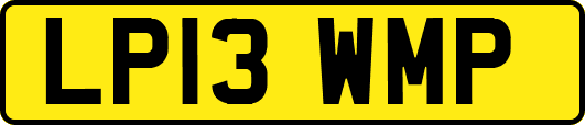LP13WMP
