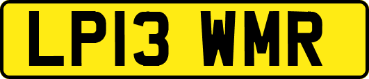 LP13WMR