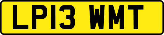 LP13WMT