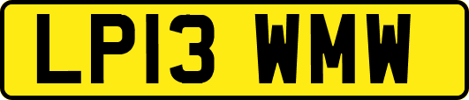 LP13WMW