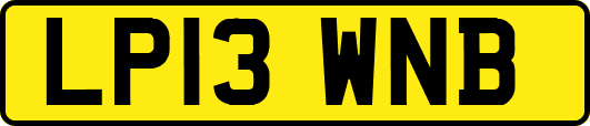 LP13WNB
