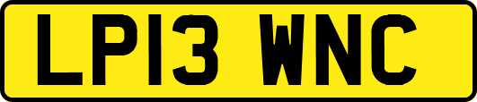 LP13WNC