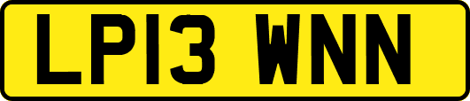 LP13WNN