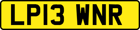 LP13WNR
