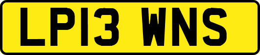 LP13WNS