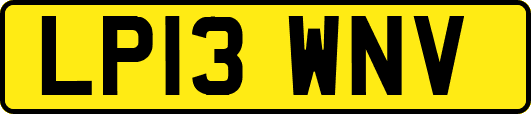 LP13WNV