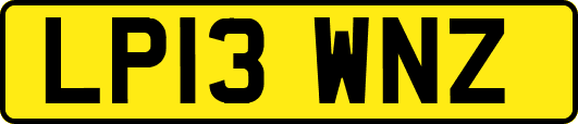 LP13WNZ