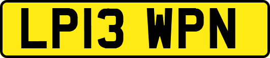 LP13WPN