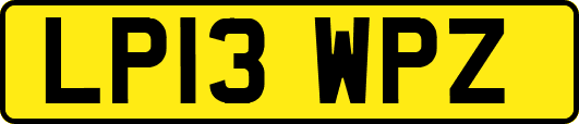 LP13WPZ