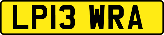 LP13WRA