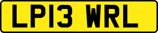 LP13WRL