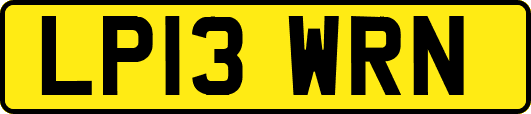 LP13WRN