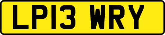 LP13WRY