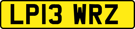 LP13WRZ