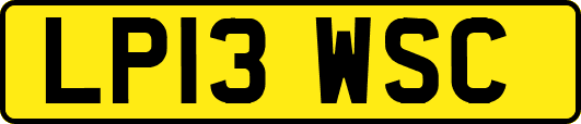 LP13WSC