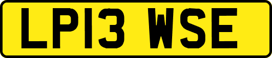 LP13WSE