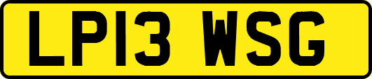 LP13WSG