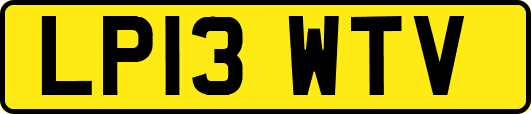 LP13WTV