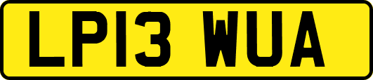 LP13WUA