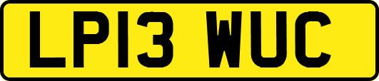 LP13WUC