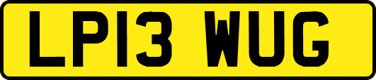 LP13WUG
