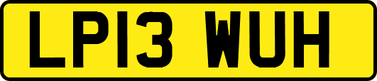 LP13WUH