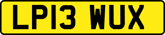 LP13WUX