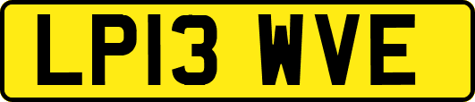 LP13WVE