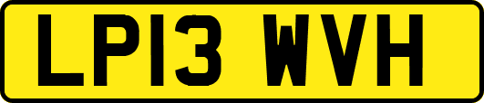 LP13WVH