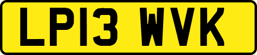 LP13WVK
