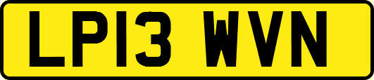 LP13WVN