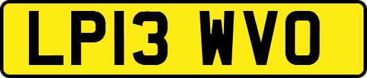 LP13WVO