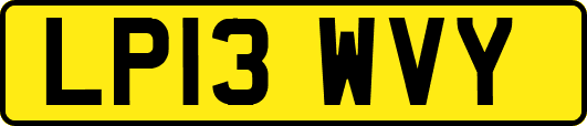 LP13WVY