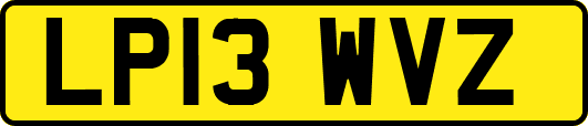 LP13WVZ