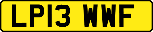 LP13WWF