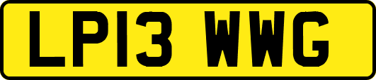 LP13WWG