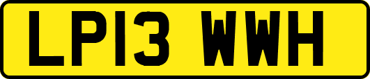 LP13WWH
