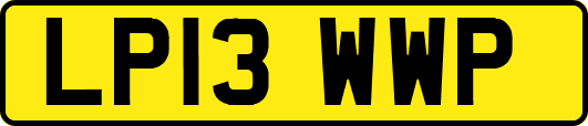 LP13WWP
