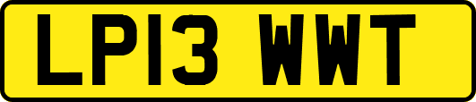 LP13WWT