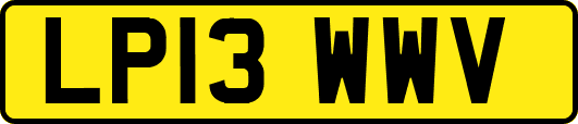 LP13WWV
