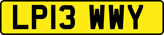 LP13WWY
