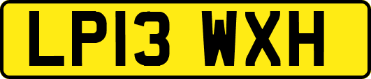 LP13WXH