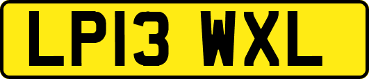 LP13WXL